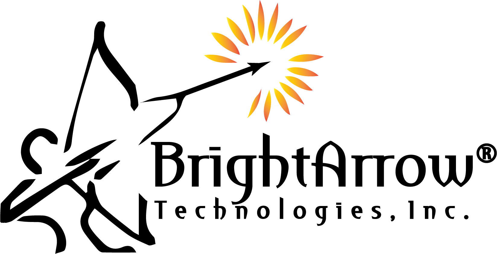 BrightArrow Logo
